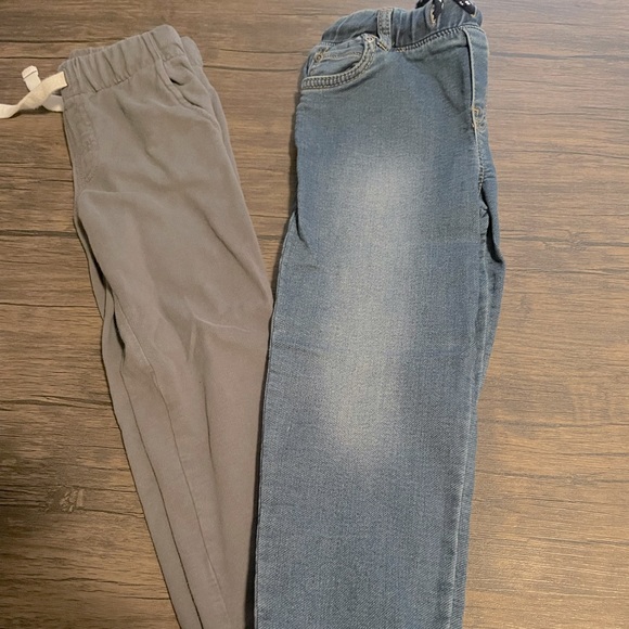 Other - Boys pants (2)